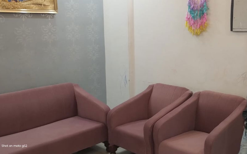 AK Chair And Sofa Repairing