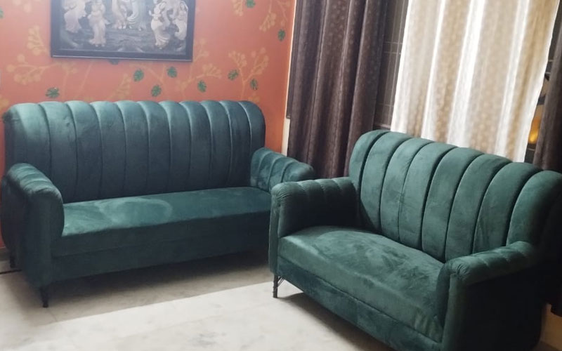 AK Chair And Sofa Repairing