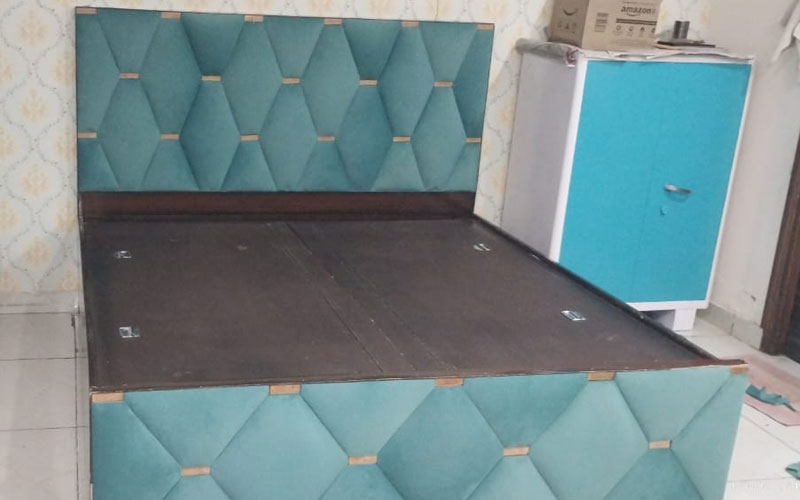 AK Chair And Sofa Repairing