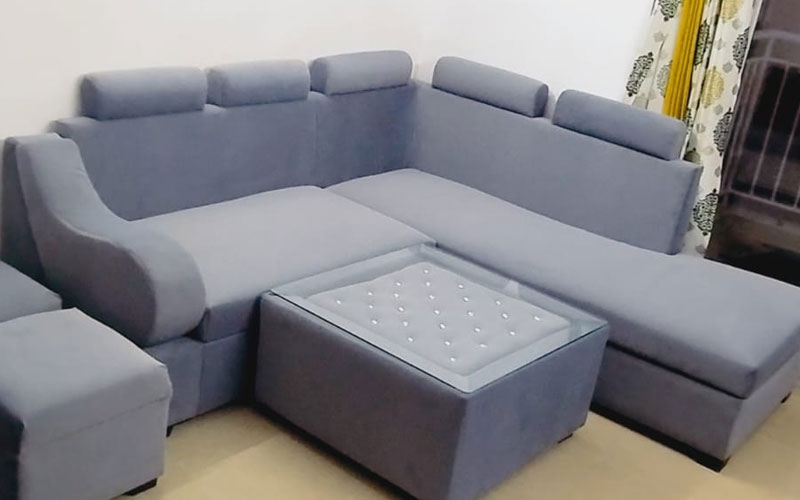 AK Chair And Sofa Repairing