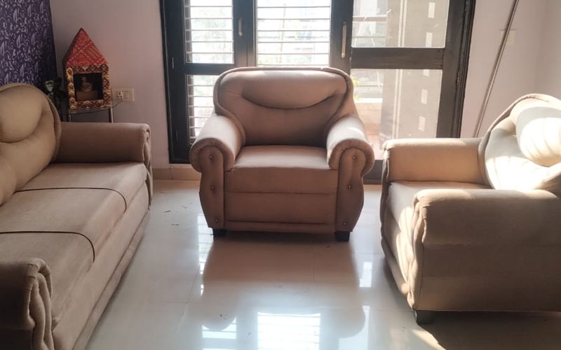 AK Chair And Sofa Repairing