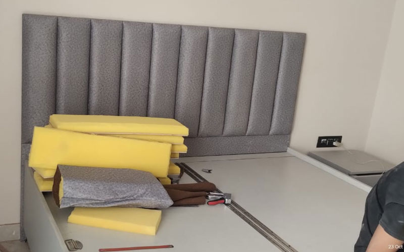 AK Chair And Sofa Repairing