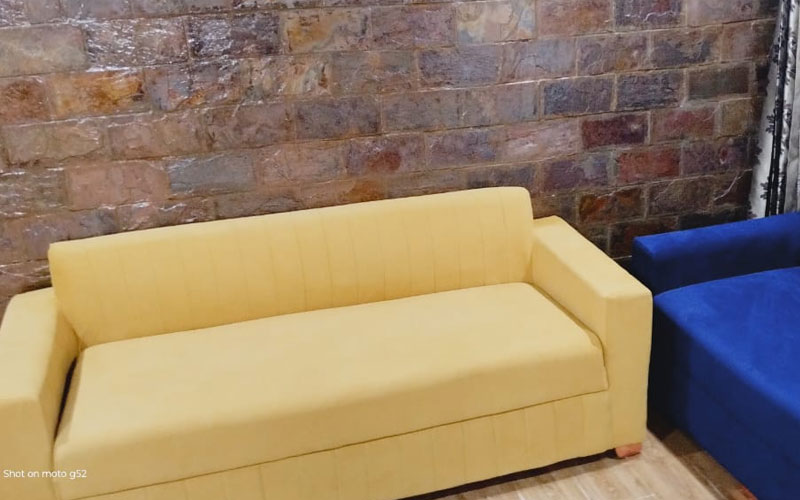 AK Chair And Sofa Repairing